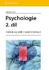 Psychologie 2. díl - Učebnice pro obor sociální činnost - Ilona Kopecká