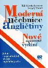 MODERN UEBNICE ANGLITINY - Till Gottheinerov; Sergj Tryml