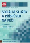 SOCILN SLUBY A PSPVEK NA PI - Jarmila Krlov; Eva Rov