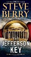 THE JEFFERSON KEY - Steve Berry