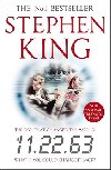 11.22.63 (English/Anglicky) - Stephen King