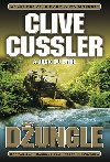 Džungle - Clive Cussler; Jack Du Brul