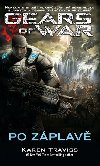 Gears of War 2 – Po záplavě - Karen Travissová