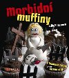Morbidn muffiny - z temnho hrobu pmo na v stl - Rosen Zilli