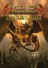 DragonRealm 5 - Zahalen e - Richard A. Knaak
