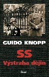 SS - Vstraha djin - Guido Knopp