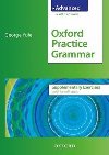 OXFORD PRACTICE GRAMMAR ADVANCED SUPPLEMENTARY EXERCISES - George Yule