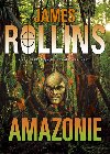 AMAZONIE - James Rollins