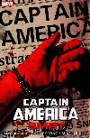 CAPTAIN AMERICA 3 - Ed Brubaker; Steve Epting