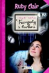 RUBY CLAIR TRAMPOTY S DUCHMI - Mary K. Pershallov
