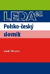 POLSKO-ČESKÝ SLOVNÍK - Karel Oliva