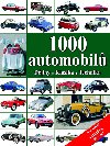 1000 AUTOMOBIL - neuveden