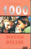 1000 DÍVČÍCH OTÁZEK - Gaby Schuster