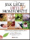 Jak lit dti homeopati - J. T. Holub