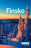 Finsko - prvodce Lonely Planet - Lonely Planet