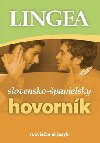 SLOVENSKO-ŠPANIELSKY HOVORNÍK - 