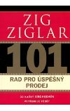 101 RAD PRO SP̩N PRODEJ - Zig Ziglar