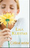 Citlivá místa - Lisa Kleypas