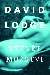 Vkvt mustv - David Lodge