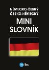 Německo-český česko-německý mini slovník - Edika