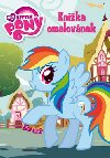My Little Ponny - Omalovnky - Hasbro