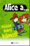 ALICE A ...DST DOBR KMOI - Karen McCombieov