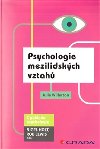 PSYCHOLOGIE MEZILIDSKCH VZTAH - Julia Willerton