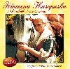 Princezna husopaska a dal pohdky brat Grimm CD+DVD (te Dana Morvkov) - 