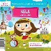 Nela a jej psniky - CD - Mil zebra