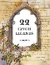 22 Czech Legends - Alena Ježková