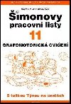 imonovy pracovn listy 11 - Klra, Jan Smolkovi