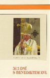 365 dn s Benediktem XVI. - Benedikt XVI.