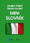 Italsko-český česko-italský minislovník - TZ-one