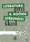 Literatura pro 4. ronk stednch kol - Pracovn seit - Zkrcen verze - Didaktis
