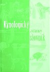 Kynologick vkladov slovnk - Eva Horov