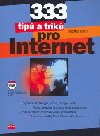 333 TIP A TRIK PRO INTERNET - Ondej Bitto