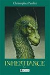Inheritance - brož. - Christopher Paolini