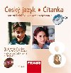 esk jazyk/tanka 8 pro Z a vcelet gymnzia - CD /1ks/ - Zdeka Krausov; Martina Pakov