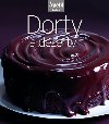 Dorty a dezerty (Edice Apetit) - redakce časopisu Apetit