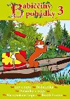BABIINY POHDKY 3 - DVD - 