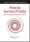 PRINCIP BARONA PRILA - Marco von Mnchhausen