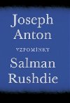 Joseph Anton – vzpomnky - Salman Rushdie