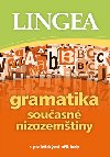 Gramatika současné nizozemštiny - Lingea