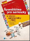 Španělština pro samouky a věčné začátečníky + mp3 - Ludmila Mlýnková; Olga Macíková