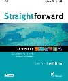 STRAIGHTFORWARD - STUDENTS BOOK - SECOND EDITION - Clandfield Lindsay