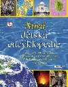 Nov dtsk encyklopedie - Dorling Kindersley