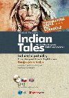 Indian Tales Indinsk pohdky - Mabel Powers