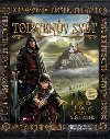 Tolkienův svět - Gareth Hanrahan
