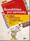 Španělština pro samouky a věčné začátečníky + CD s doplňkovými cvičeními - Ludmila Mlýnková; Olga Macíková