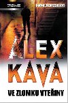 Ve zlomku vteiny - Alex Kava